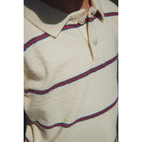 Konges Sløjd Trio Stripe Trio Polo Gots
