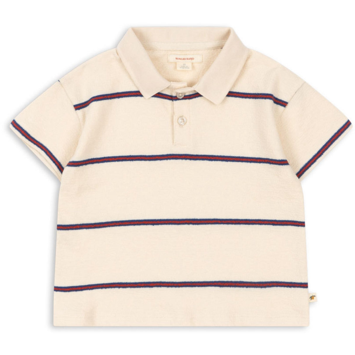 Konges Sløjd Trio Stripe Trio Polo Gots