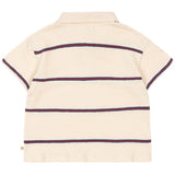 Konges Sløjd Trio Stripe Trio Polo Gots