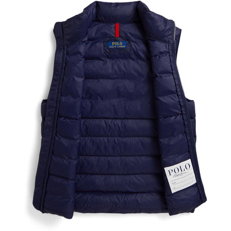 Polo Ralph Lauren Newport Navy Vest