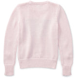 Polo Ralph Lauren Acacia Pink Pullover