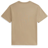 Polo Ralph Lauren Classic Khaki/C8167 T-Shirt