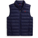 Polo Ralph Lauren Newport Navy Vest
