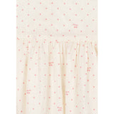 Konges Sløjd Cherry Dot Pacey Dress Gots