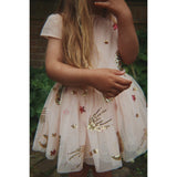 Konges Sløjd Estella Sequin Odette Dress