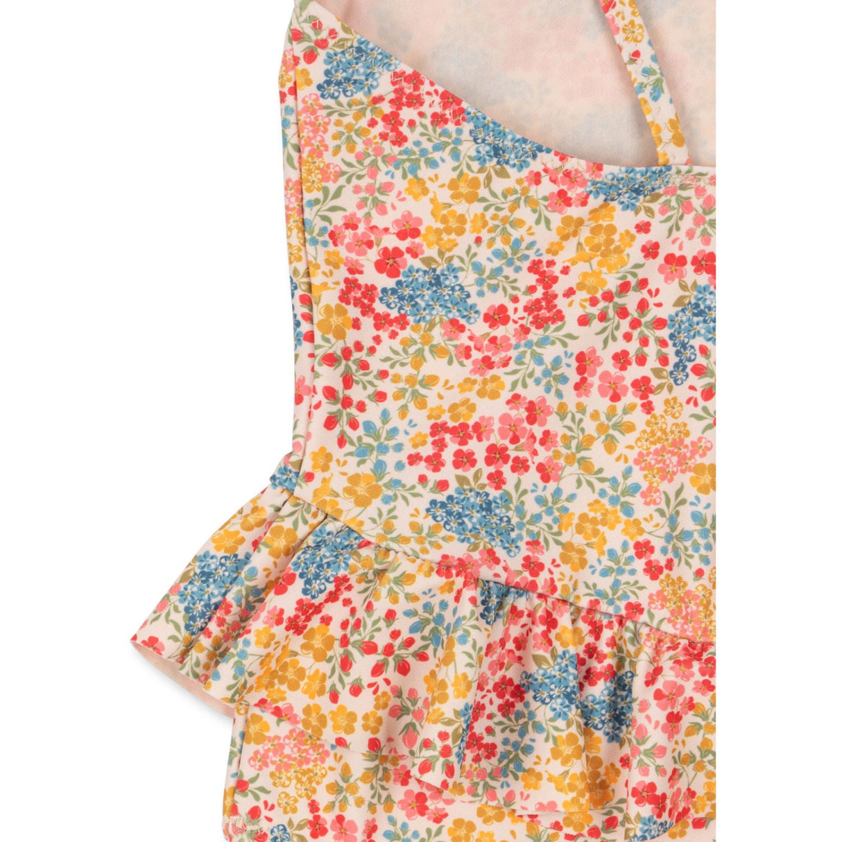 Konges Sløjd Fio Cala Municci Swimsuit Grs