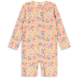 Konges Sløjd Fio Cala Municci Swim Onesie Grs
