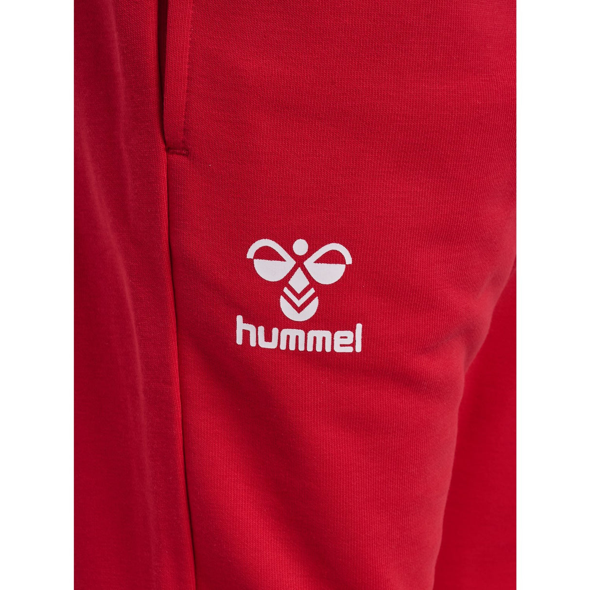 Hummel Tango Red Jr Reg Dbu Pants
