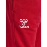 Hummel Tango Red Jr Reg Dbu Pants