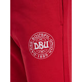 Hummel Tango Red Jr Reg Dbu Pants
