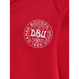 Hummel Tango Red Mini Reg Dbu Zip Jacket