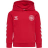 Hummel Tango Red Jr Reg Dbu Hoodie