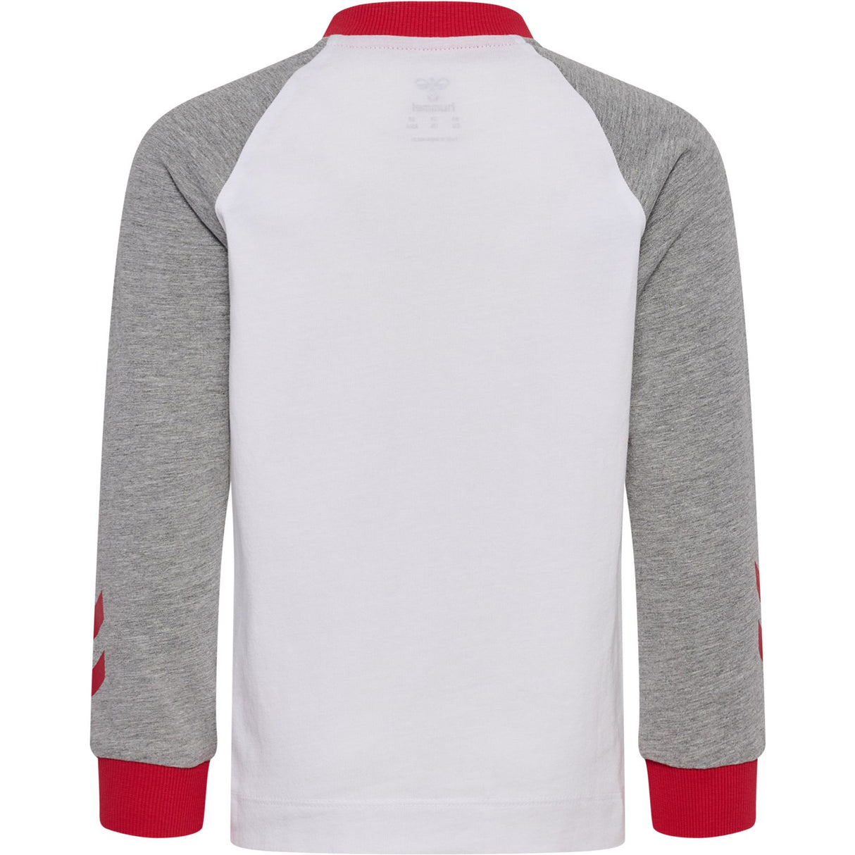 Hummel White Mini Dbu Blouse