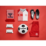 Hummel Tango Red Jr Reg Dbu Pants