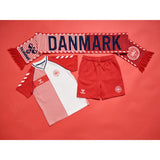 Hummel Tango Red Jr Reg Dbu Shorts