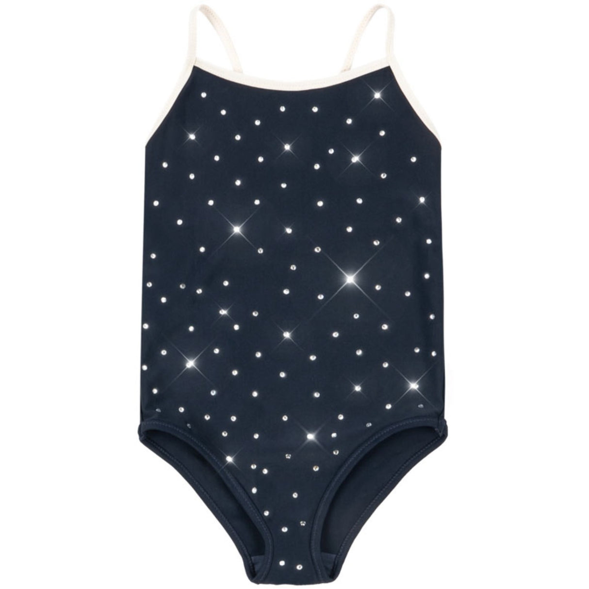 Konges Sløjd Total Eclipse Misty Swimsuit Grs