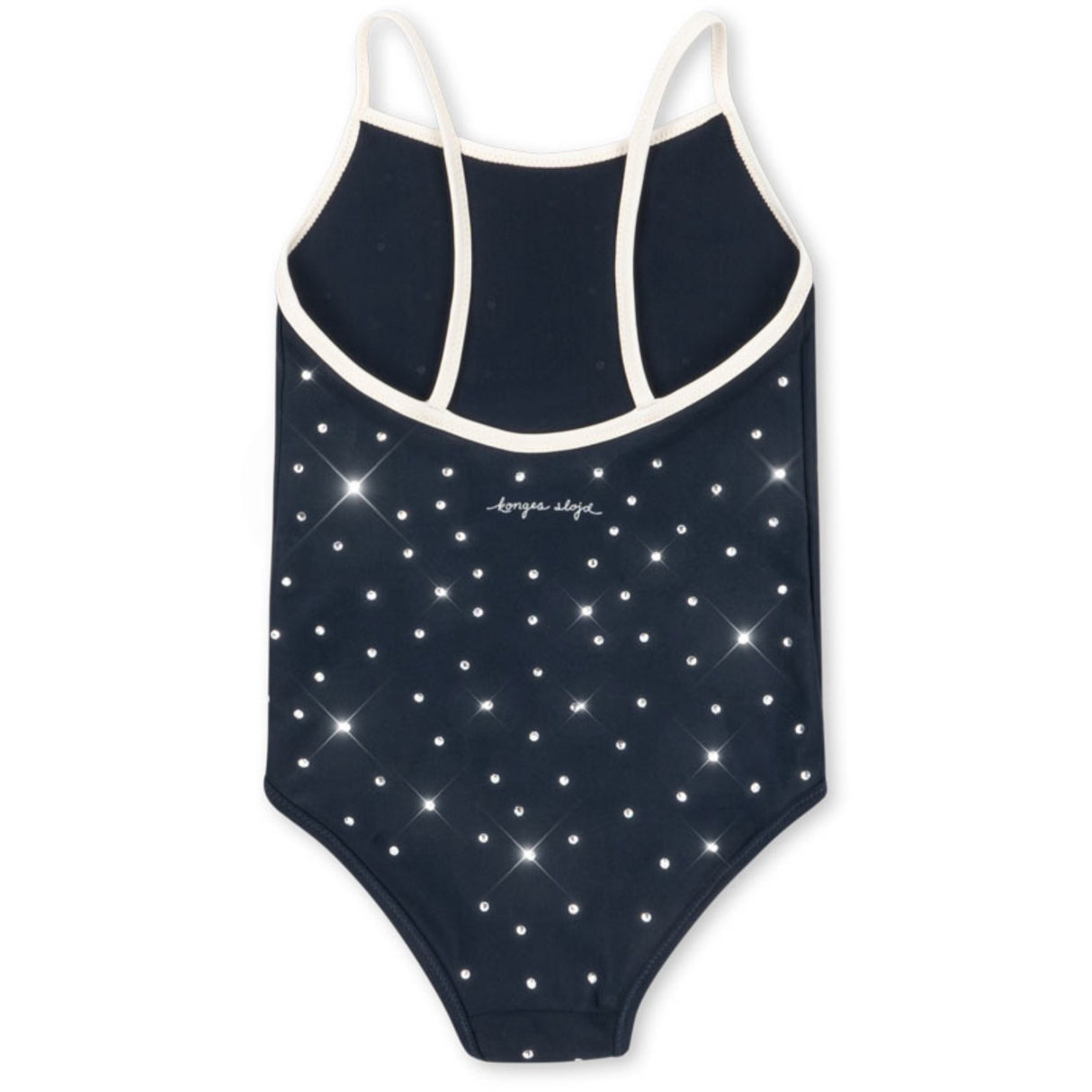 Konges Sløjd Total Eclipse Misty Swimsuit Grs