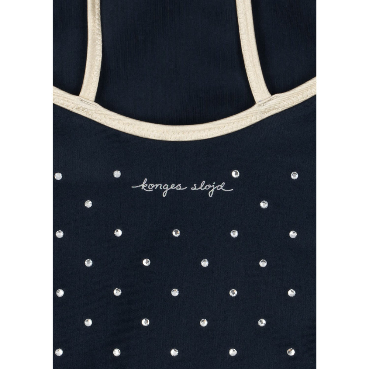 Konges Sløjd Total Eclipse Misty Swimsuit Grs