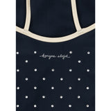Konges Sløjd Total Eclipse Misty Swimsuit Grs