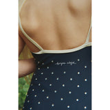 Konges Sløjd Total Eclipse Misty Swimsuit Grs