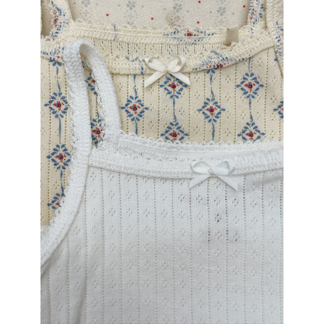 Konges Sløjd Muro Blu Minnie Strap Body Gots