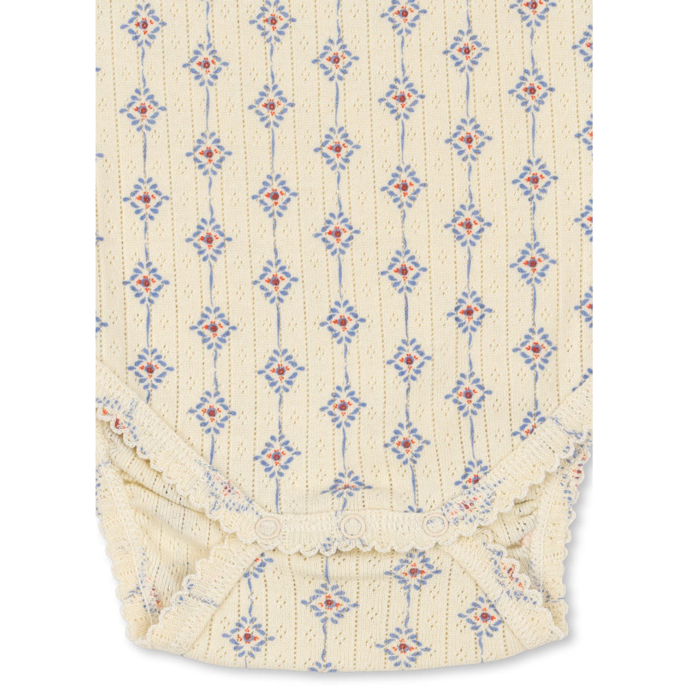 Konges Sløjd Muro Blu Minnie Strap Body Gots