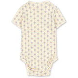 Konges Sløjd Muro Blu Minnie Ss Body Gots
