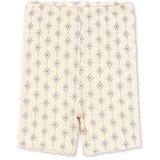 Konges Sløjd Muro Blu Minnie Short Leggings Gots