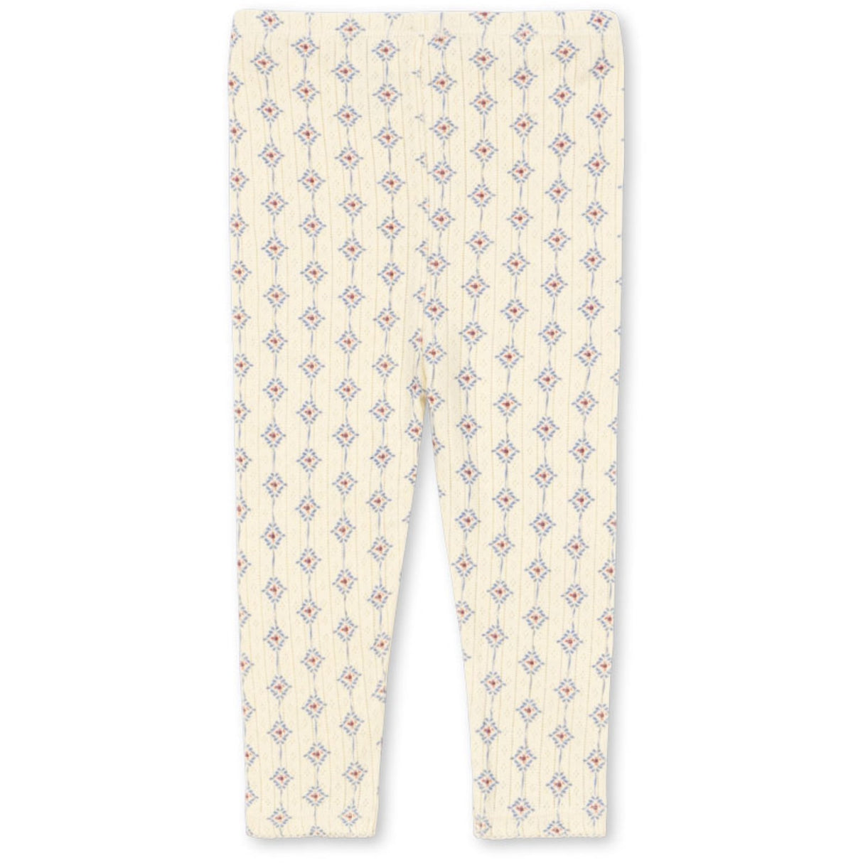 Konges Sløjd Muro Blu Minnie Pants Gots