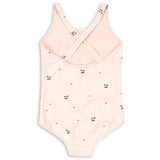Konges Sløjd Cherry Coeur Rose Merle Swimsuit Grs