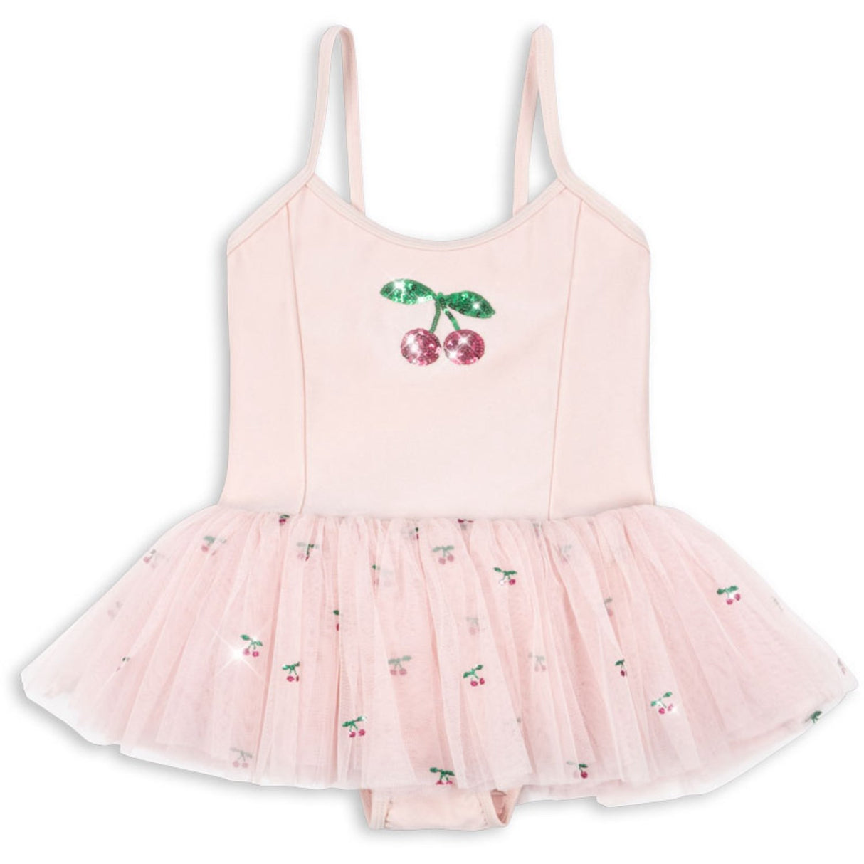Konges Sløjd Rose Smoke Marina Dress Grs