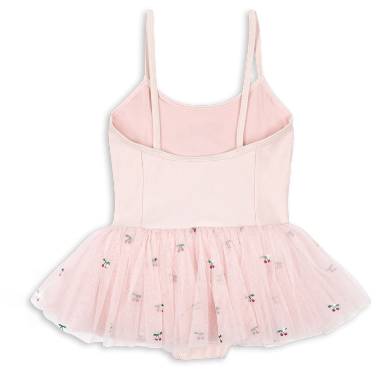 Konges Sløjd Rose Smoke Marina Dress Grs