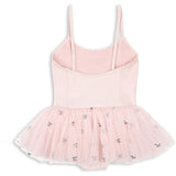 Konges Sløjd Rose Smoke Marina Dress Grs