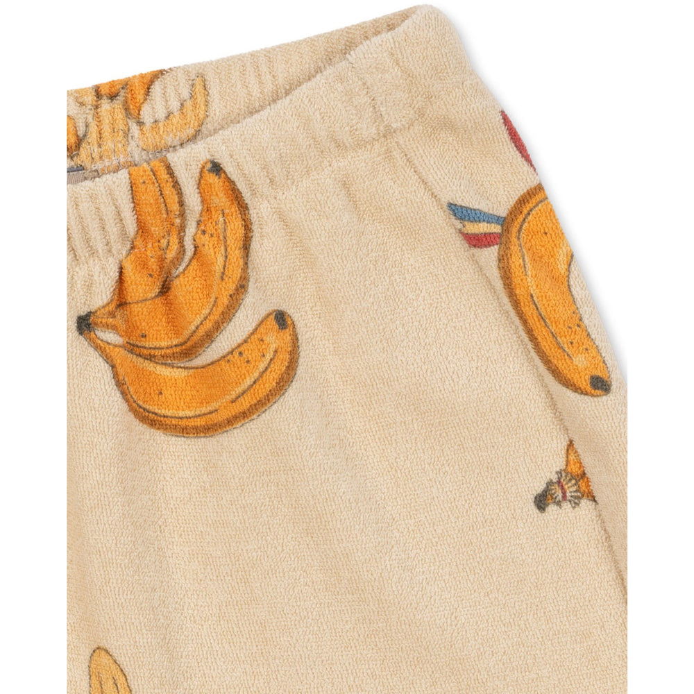 Konges Sløjd Go Bananas Itty Shorts Gots