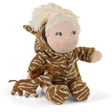 Smallstuff Zebra Doll Clothing