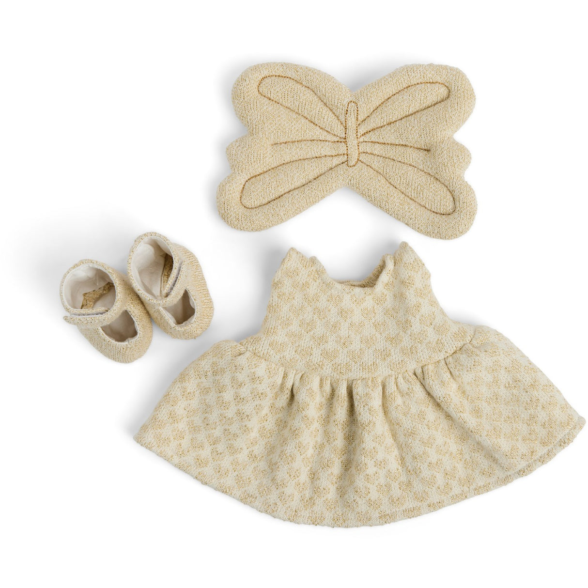 Smallstuff Fairy Doll Clothing