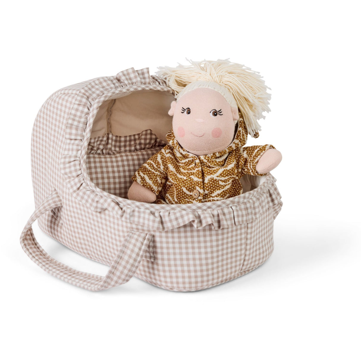 Smallstuff Delicate Nature Doll Lift