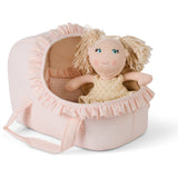 Smallstuff Delicate Rose Doll Lift