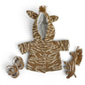 Smallstuff Zebra Doll Clothing