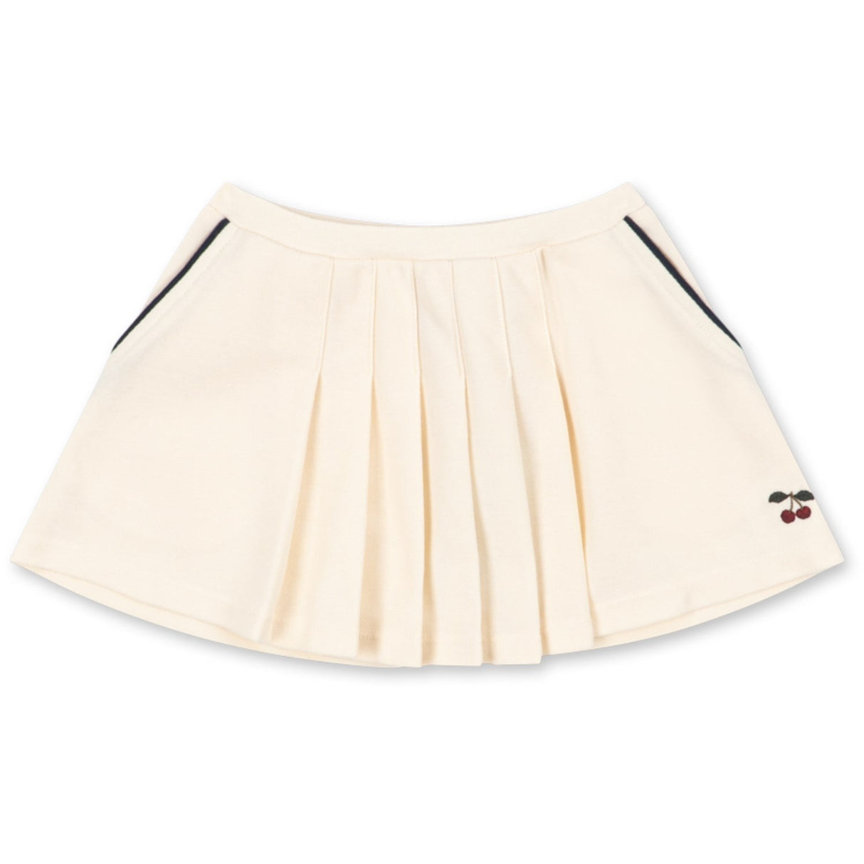 Konges Sløjd Antique White Florita Skirt Ocs