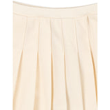 Konges Sløjd Antique White Florita Skirt Ocs