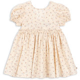 Konges Sløjd Brise D'Ètè Evia Bow Dress Gots
