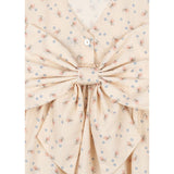 Konges Sløjd Brise D'Ètè Evia Bow Dress Gots