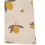 Konges Sløjd Sweet And Sour Elliot Ss Shirt Gots