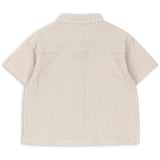 Konges Sløjd Tradewinds Stripe Elliot Ss Shirt Gots
