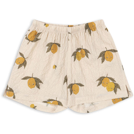 Konges Sløjd Sweet And Sour Elliot Shorts Gots