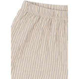 Konges Sløjd Tradewinds Stripe Elliot Shorts Gots