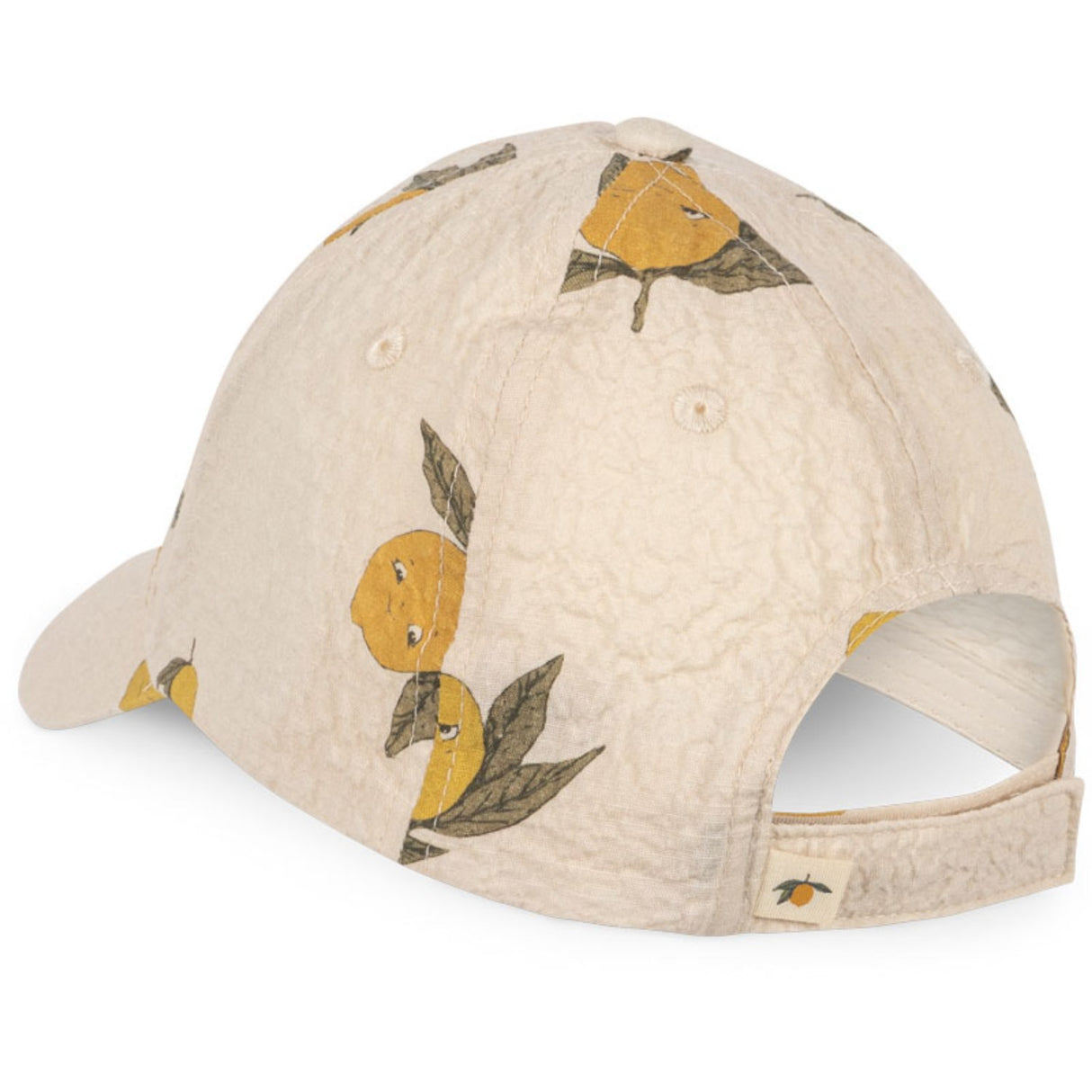 Konges Sløjd Sweet And Sour Elliot Cap Gots