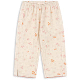 Konges Sløjd Nonoka Elin Slit Pants Gots