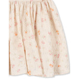 Konges Sløjd Nonoka Elin Frill Dress Gots